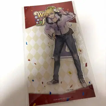 [ 미사용 새상품 ] FGO 로랑 아크릴 스탠드