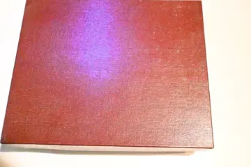 기모노 잡화 3점 세트 성인식