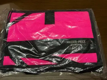 마스터피스 사코슈