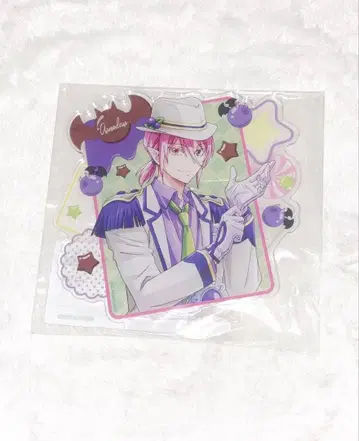 마루쿠지 [ 마계의 왕자! 이루마 군 [리믹스] ] 아스모데우스 앨리스