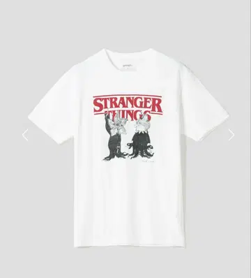 히구치 유코 그라니프 T셔츠