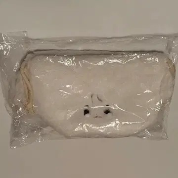 HIGHLIGHT 양요섭 섭치즈 파우치