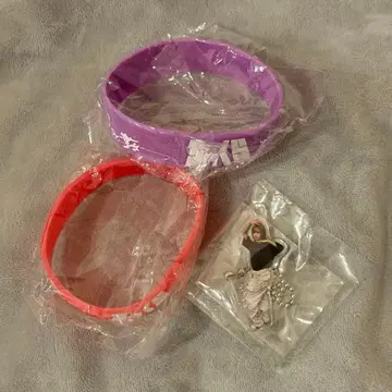 챠쿠라 굿즈 묶음 판매