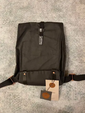 BROOKS 이탈리아제 백팩 pickwick