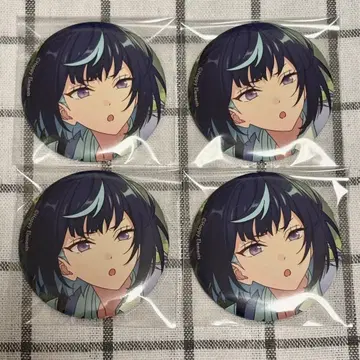 앙스타 콜렉션 캔 Mar.c S