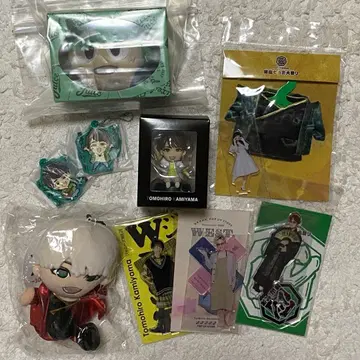 카미야마 토모히로 묶음 판매