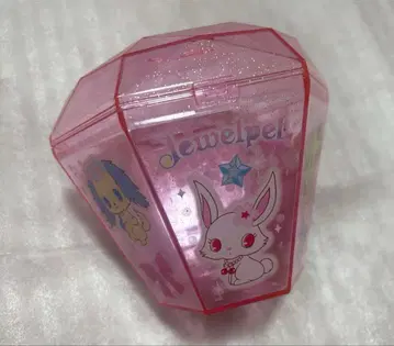 주얼펫 다이아형 저금통