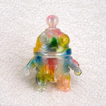 메카피포 고토 채색소 oneup