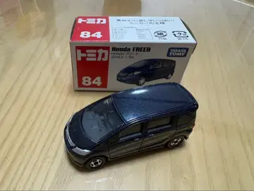토미카 No.84 혼다 프리드