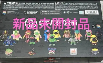 GYAROMI 갸로미 VAG VAG A GO GO GYAROMI 한정판!