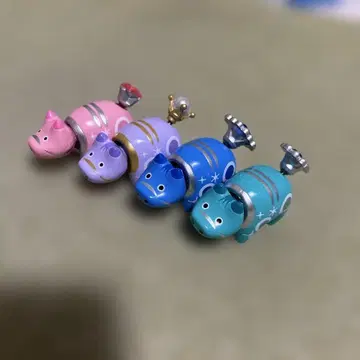 늘어놓는 시리즈 주얼리베코