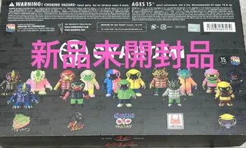 GYAROMI 갸로미 VAG VAG A GO GO GYAROMI 한정판