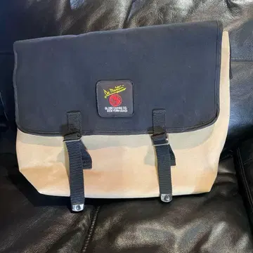 DeMartini GLOBE CANVAS 미국제 45cm