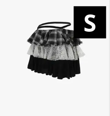 THEREDTHREAD 스커트 편의점, ATM 결제