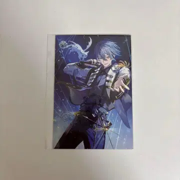 코야나기 로우 엽서 퍼펙트 원 포커스