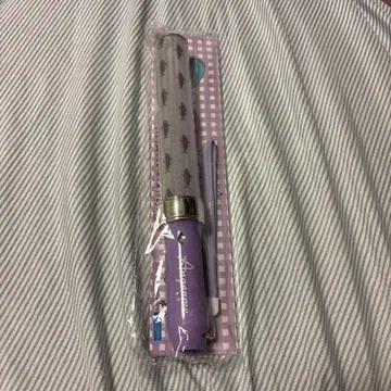 [ 미사용 ] 안쥬르므 ROOTS 오사카나 응원봉