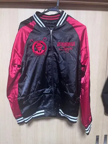 로스 인고베르나블레스 데 하폰 스카잔 L 사이즈