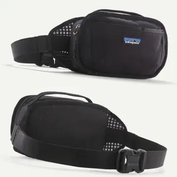 patagonia 필드 스미스 힙 팩 5L 미사용 바디백