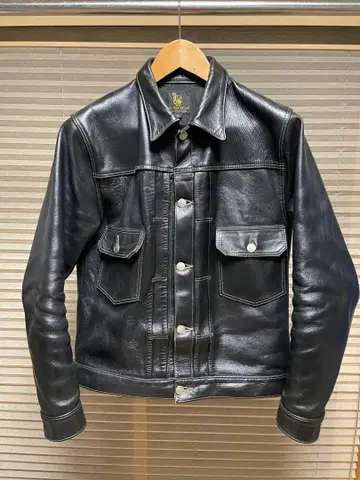 FINE CREEK LEATHERS 버지니아 비치 40