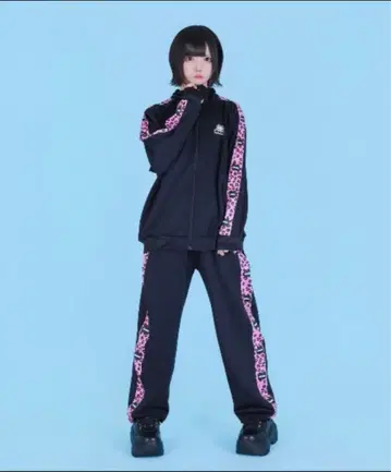 Hauls 저리 셋업 신! 패턴 네신 오저리 등장!