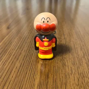 레어 호빵맨 피규어 소프트 비닐 클립 마그넷