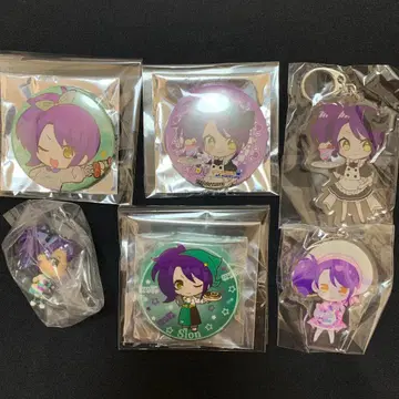 프리파라 시온 6세트