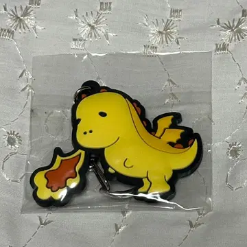 M!LK 요시다 진토 세이진토 러버 키링 오다군 미개봉 새상품