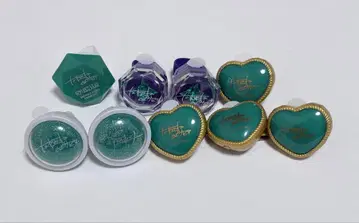 타카미네 미도리 링 라이트