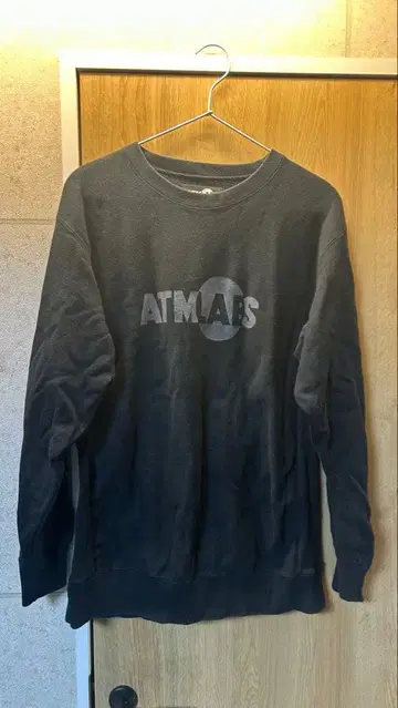 ATMOS LAB 맨투맨