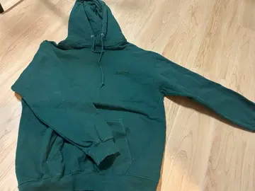 XLARGE 후드티 M 사이즈