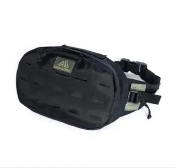 엔할리우드 그레고리 바디백