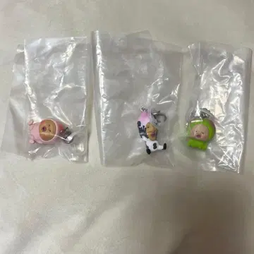 코비토즈칸 메지루시 액세서리