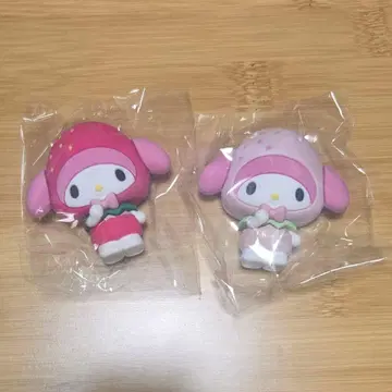 [익명 배송] 산리오 시크릿 마그넷