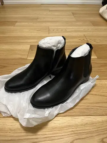 Unity 유니티 사이드 고어 숏부츠