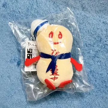 나고미노 코메야 피쨩 우미호타루 한정 피넛츠 모나카