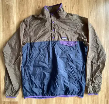 파타고니아 후디니 스냅 T M