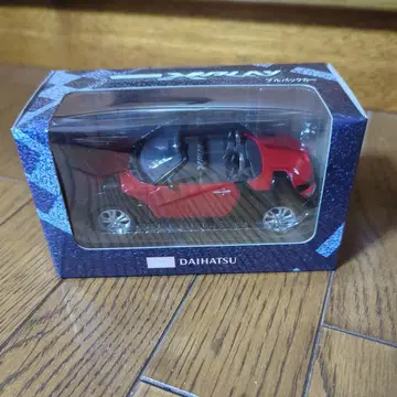 daihatsu copen xplay