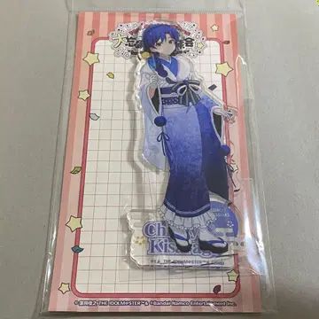 아이돌 마스터 대송년회 x 신년회 아크릴 스탠드 키사라기 치하야