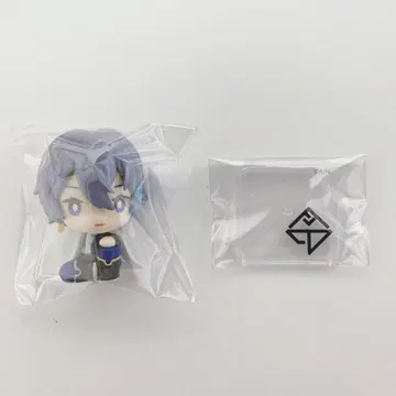 니지산지 Dytica 코야나기 로우