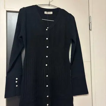 니트 원피스 COCO DEAL