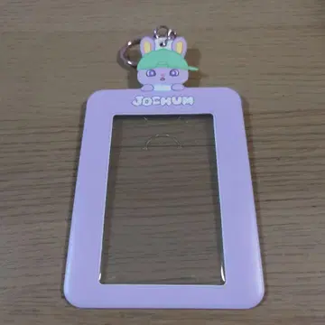 JOCHUM 트레이딩 카드 케이스 치마타