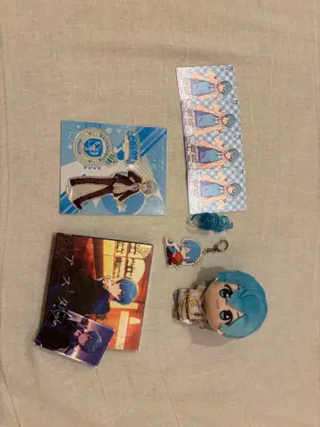 스토푸리 코론 세트