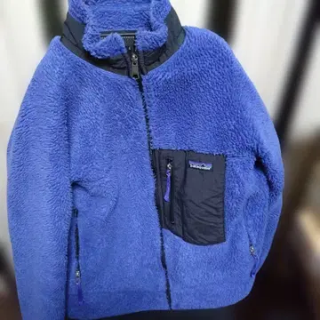 파타고니아 플리스 자켓 M 98년산 USA