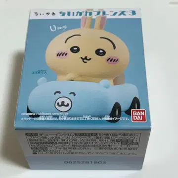 치이카와 프렌즈 3 토끼