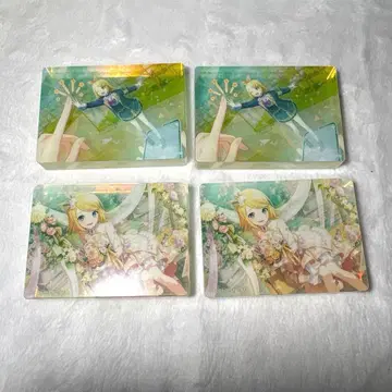 프로세카 노블 아트 카가미네 린 vol.66