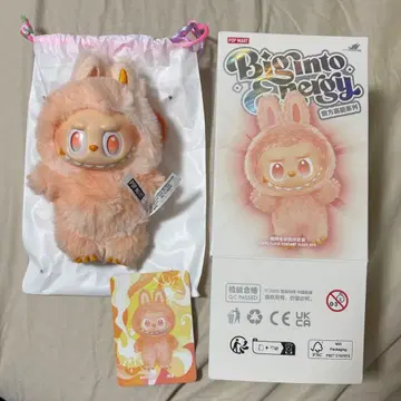 팝마트 러브브 공식