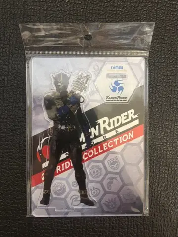 가면라이더 이부키 아크릴 스탠드