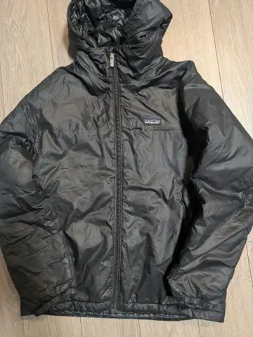 Patagonia 퍼프볼 스웨터 퍼프볼 자켓 레어 S