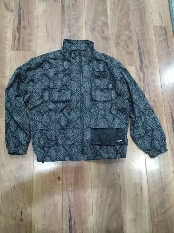 x-girl 자켓 사이즈 2