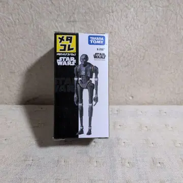 메타콜레 스타 워즈 K-2SO